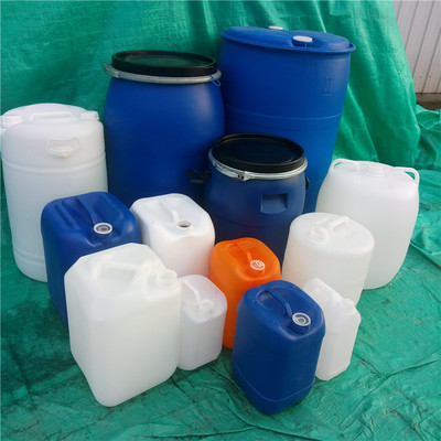 10L塑料桶10公斤包装桶